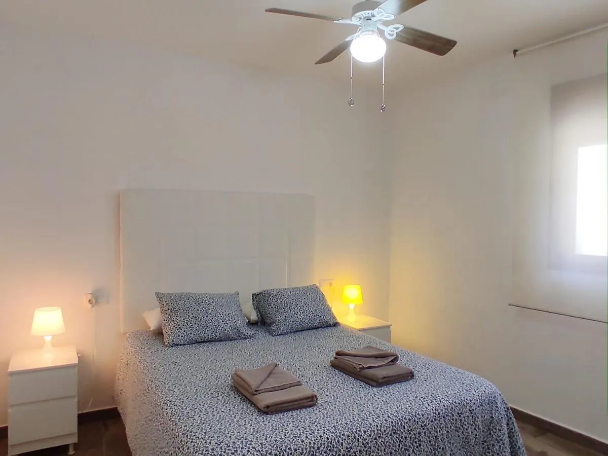 Casa El Patio Del Limon, Con Piscina Villa Montecorto Holiday home